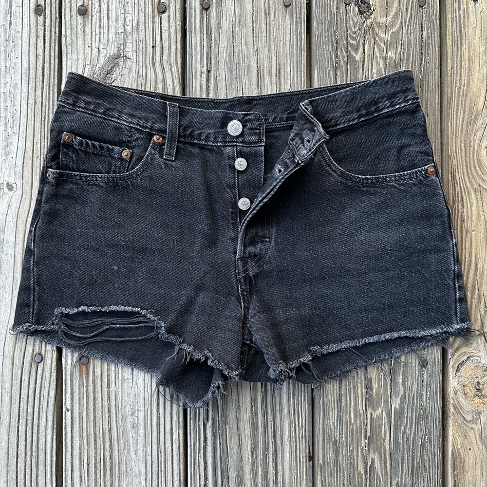 Levi’s 501 Shorts